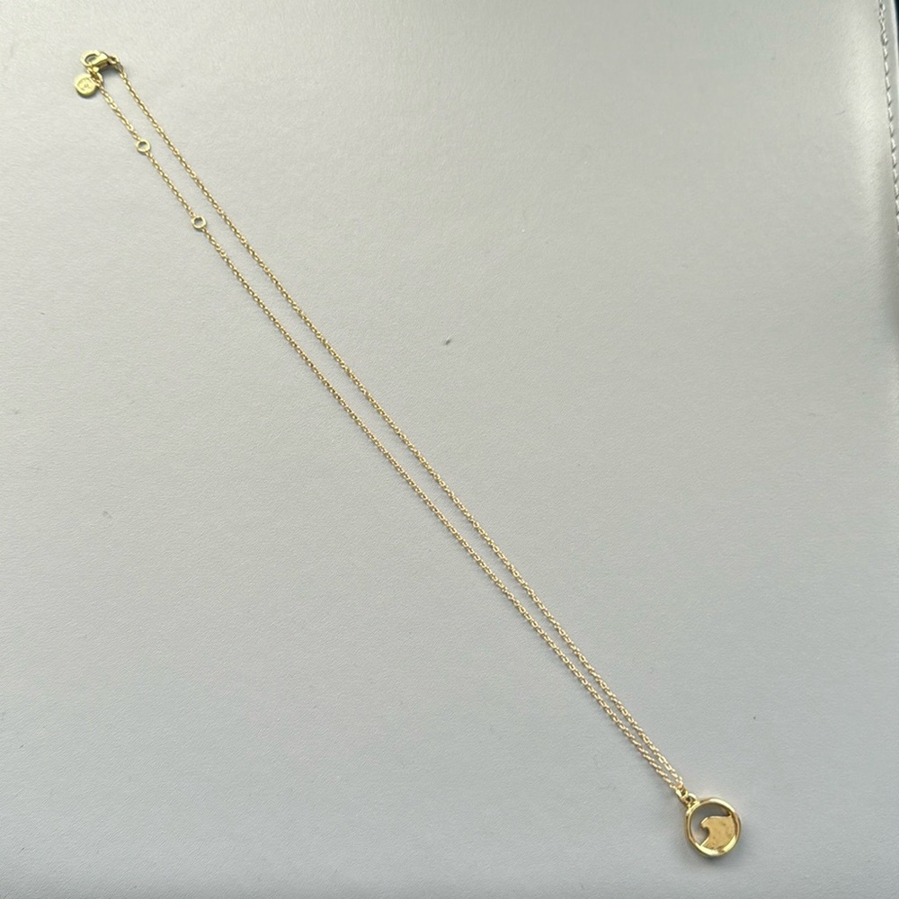 Spartina necklace like new